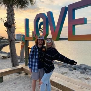 Meet your Posher, Josh